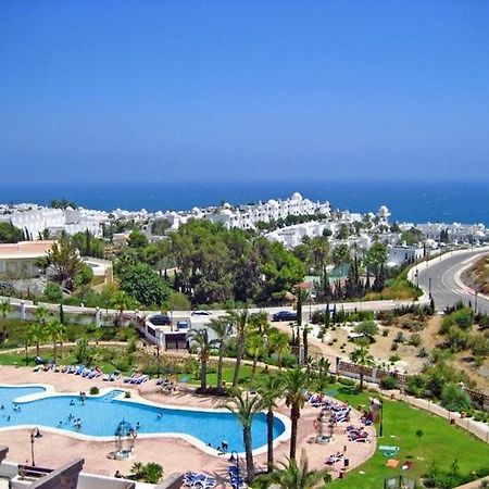 Mediterranean Sweet Home Mojacar Exterior photo