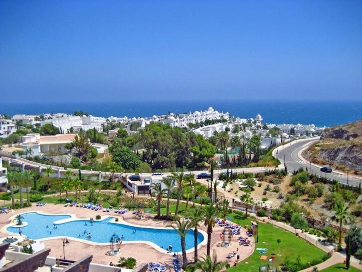 Mediterranean Sweet Home Mojacar Exterior photo
