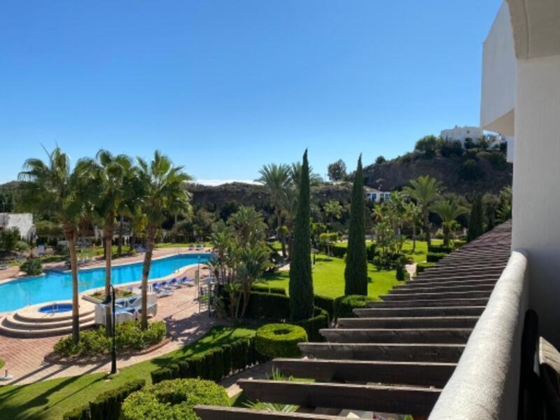 Mediterranean Sweet Home Mojacar Exterior photo