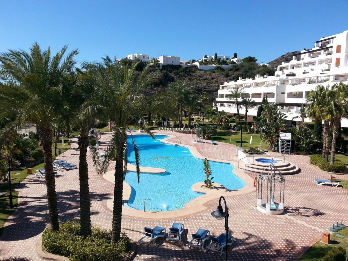 Mediterranean Sweet Home Mojacar Exterior photo