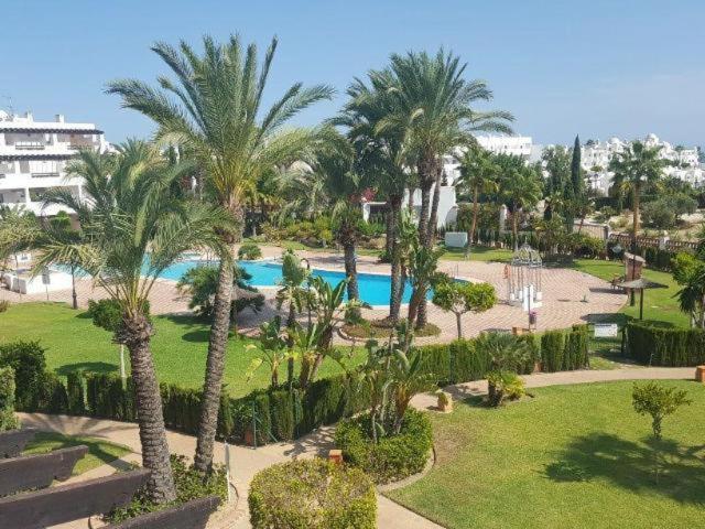 Mediterranean Sweet Home Mojacar Exterior photo