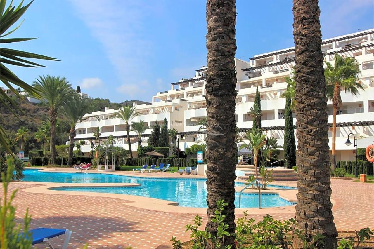 Mediterranean Sweet Home Mojacar Exterior photo