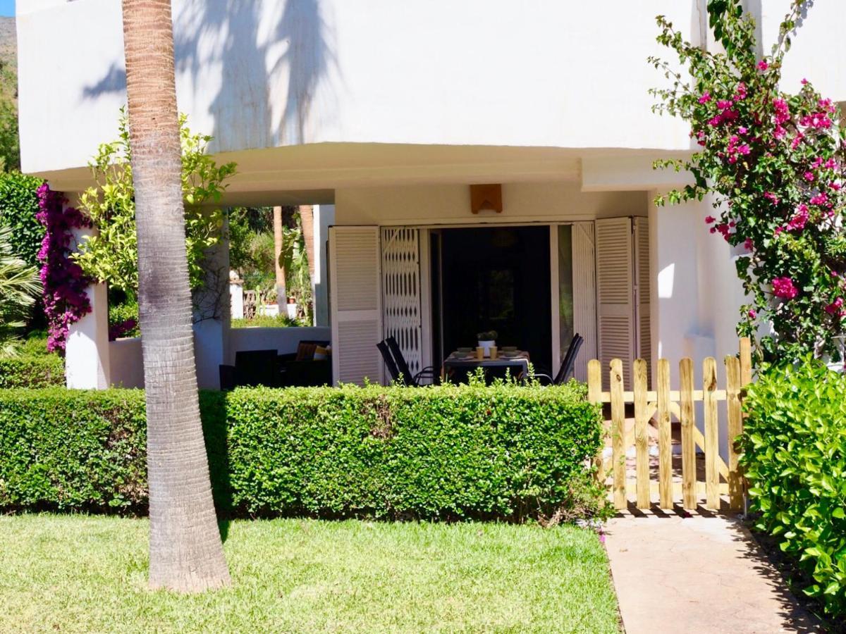 Mediterranean Sweet Home Mojacar Exterior photo