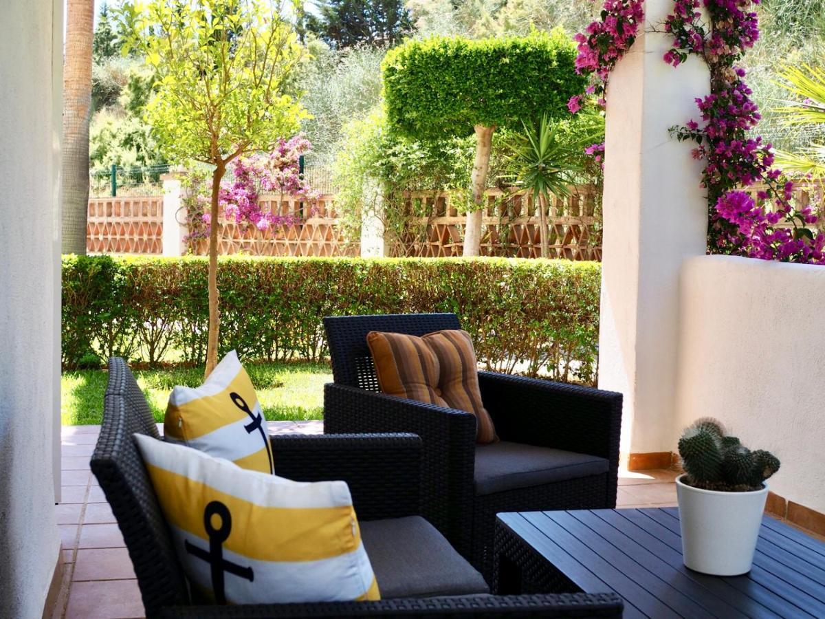 Mediterranean Sweet Home Mojacar Exterior photo