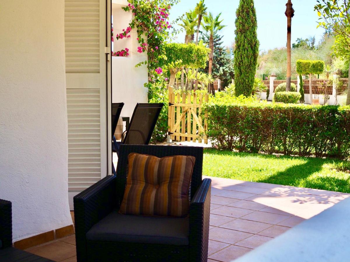 Mediterranean Sweet Home Mojacar Exterior photo
