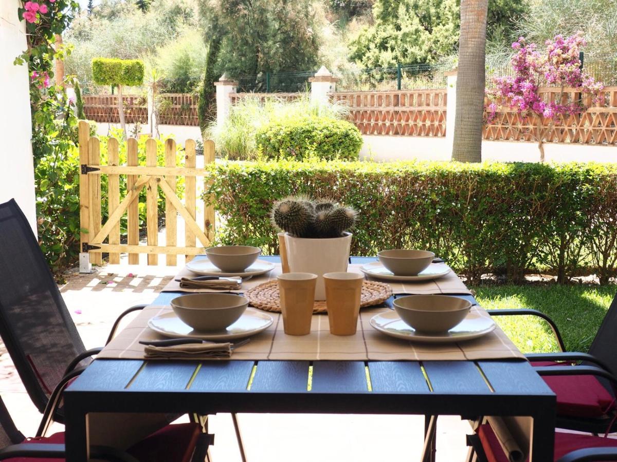 Mediterranean Sweet Home Mojacar Exterior photo
