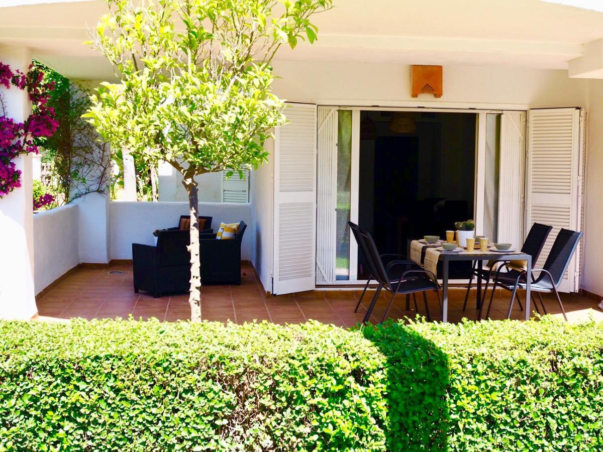 Mediterranean Sweet Home Mojacar Exterior photo