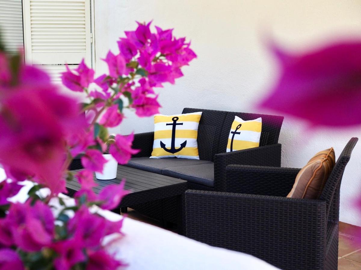 Mediterranean Sweet Home Mojacar Exterior photo
