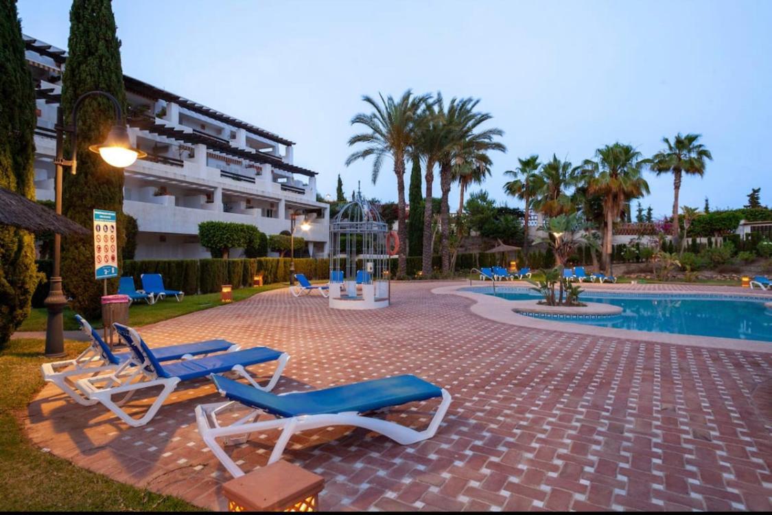 Mediterranean Sweet Home Mojacar Exterior photo