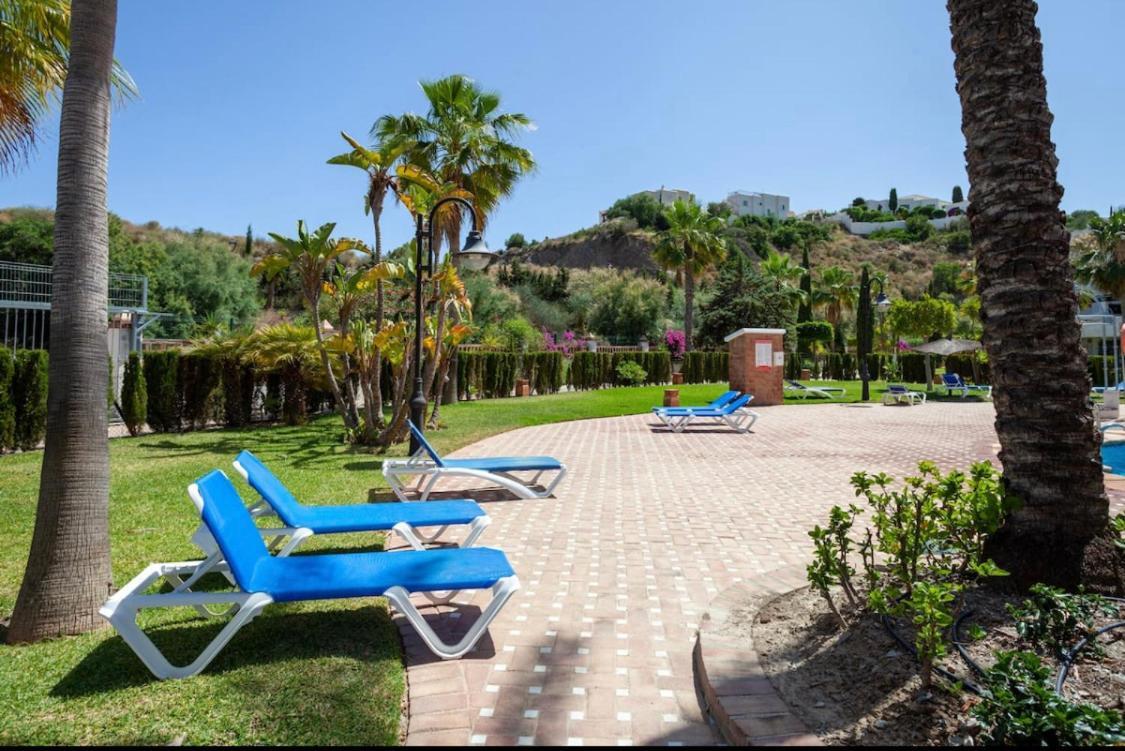 Mediterranean Sweet Home Mojacar Exterior photo