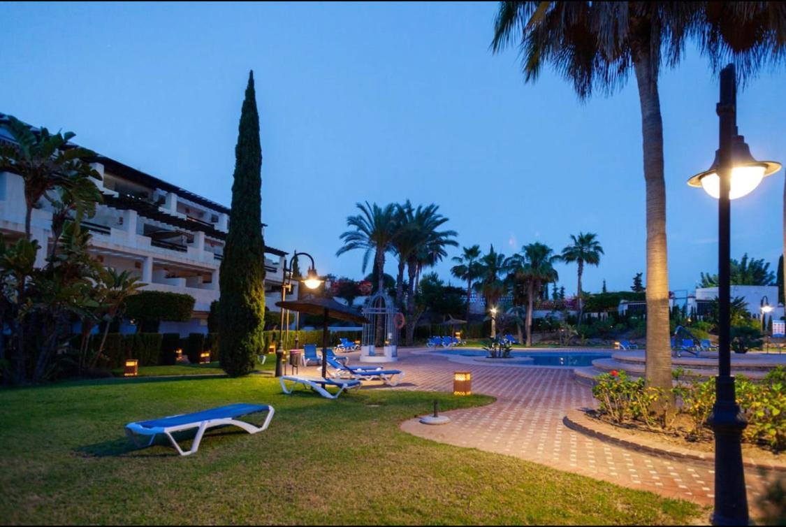 Mediterranean Sweet Home Mojacar Exterior photo